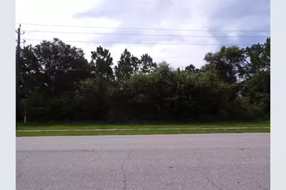 Ponce De Leon Boulevard, North Port, FL 34291 - Photo 1