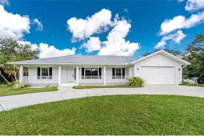 5055 Melbourne Street, Punta Gorda, FL 33980 - Photo 1