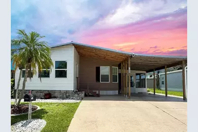 722 Riverview Circle, North Port, FL 34287 - Photo 1