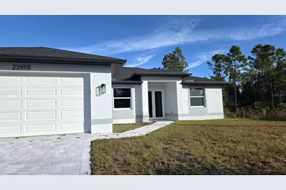 23498 Macbeth Court, Punta Gorda, FL 33980 - Photo 1
