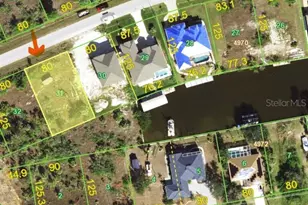 15260 Aquarius Cir, Port Charlotte, FL 33981 - Photo 1