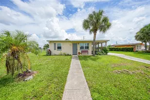 8884 Agress Ave, North Port, FL 34287 - Photo 1