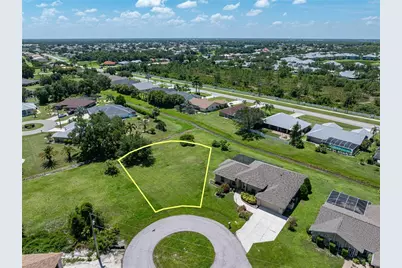 25463 Panache Lane, Punta Gorda, FL 33983 - Photo 1