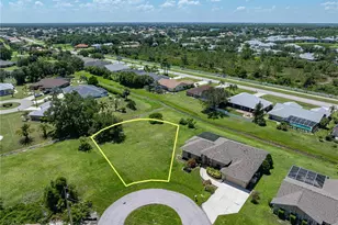 25463 Panache Ln, Punta Gorda, FL 33983 - Photo 1