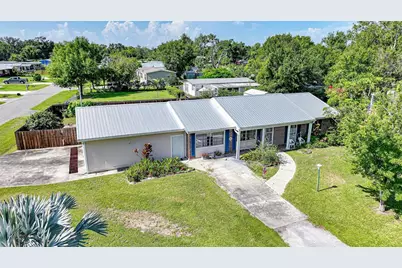 1797 SE Hargrave Street, Arcadia, FL 34266 - Photo 1