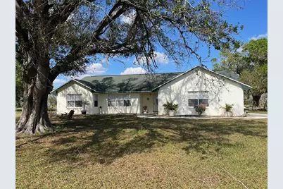 4741 NE County Road 660, Arcadia, FL 34266 - Photo 1
