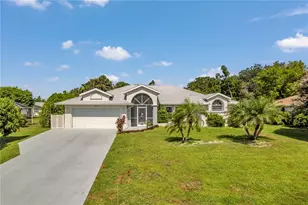 1529 Fireside St, Port Charlotte, FL 33952 - Photo 1