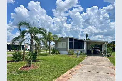 29209 Orangewood Street, Punta Gorda, FL 33982 - Photo 1