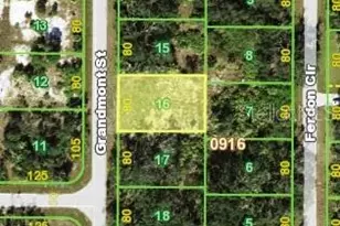 196 Grandmont St, Port Charlotte, FL 33954 - Photo 1