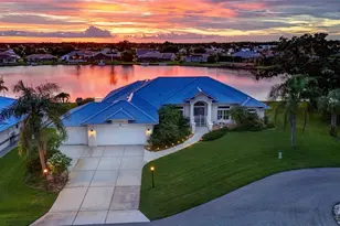 12903 SW David Dr, Lake Suzy, FL 34269 - Photo 1