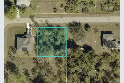 702 E 14th Street, Lehigh Acres, FL 33972 - Photo 1