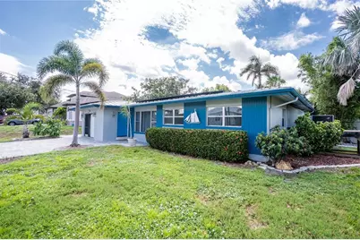 3767 Peace River Drive, Punta Gorda, FL 33983 - Photo 1