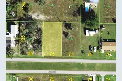 30152 Balsam Boulevard, Punta Gorda, FL 33982 - Photo 1