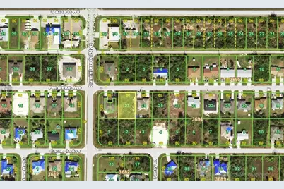 11017 Pendleton Avenue, Englewood, FL 34224 - Photo 1