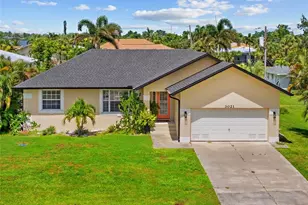 3021 Palm Dr, Punta Gorda, FL 33950 - Photo 1