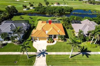 325 Madrid Boulevard, Punta Gorda, FL 33950 - Photo 1