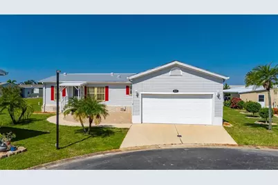 1000 Kings Highway #67, Port Charlotte, FL 33980 - Photo 1