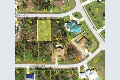 9081 Avalon Avenue, Englewood, FL 34224 - Photo 1