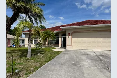 1052 S Hartsdale Street, North Port, FL 34287 - Photo 1