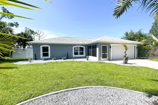 2221 Jameson Ave, North Port, FL 34286 - Photo 1