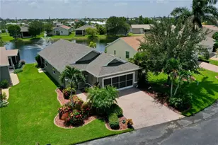 8647 Lake Front Ct, Punta Gorda, FL 33950 - Photo 1