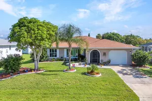 186 Forrest Ave NW, Port Charlotte, FL 33952 - Photo 1