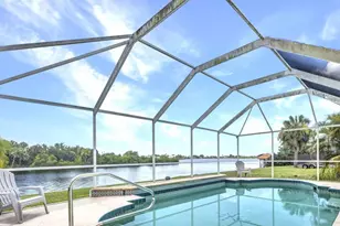 3206 Lake View Blvd, Port Charlotte, FL 33948 - Photo 1