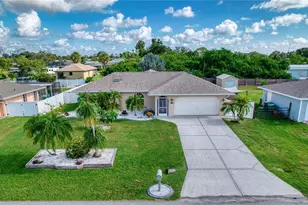 22448 Lacombe Ave, Port Charlotte, FL 33952 - Photo 1