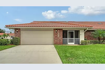 11380 SW Courtney Drive, Lake Suzy, FL 34269 - Photo 1