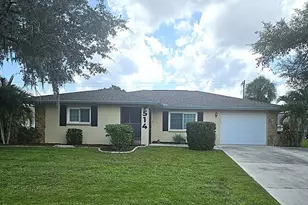 514 Orlando Blvd, Port Charlotte, FL 33954 - Photo 1