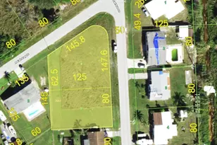 305 Sailfish Ln, Punta Gorda, FL 33982 - Photo 1