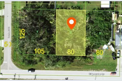 19210 Edgewater Drive, Port Charlotte, FL 33948 - Photo 1