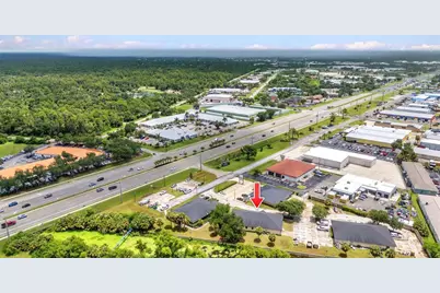 983 Tamiami Trail, Port Charlotte, FL 33953 - Photo 1