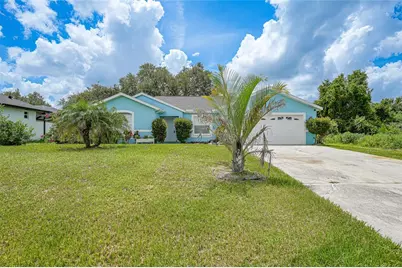 8333 Atmore Avenue, North Port, FL 34287 - Photo 1