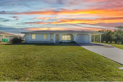 1580 Hayworth Road, Port Charlotte, FL 33952 - Photo 1