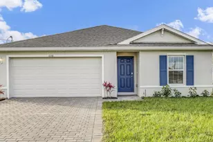 12128 Pandowdy Ave, Port Charlotte, FL 33981 - Photo 1