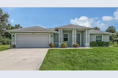 13044 Marathon Boulevard, Port Charlotte, FL 33981 - Photo 1