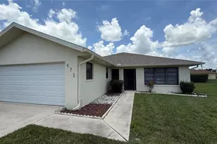 471 Gallegos St, Punta Gorda, FL 33983 - Photo 1