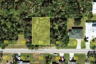 17352 Harris Ave, Port Charlotte, FL 33948 - Photo 1