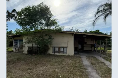 410 Dalton Boulevard, Port Charlotte, FL 33952 - Photo 1