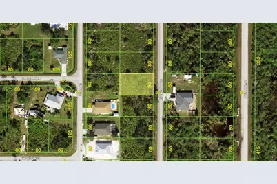 3409 El Salvador Road, Port Charlotte, FL 33981 - Photo 1