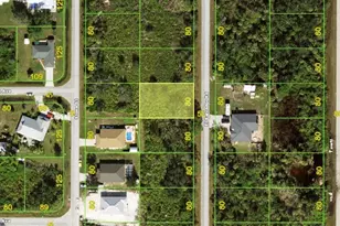 3409 El Salvador Rd, Port Charlotte, FL 33981 - Photo 1