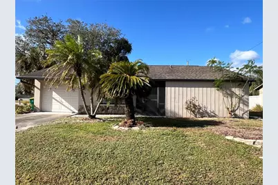 22318 Cadet Lane, Port Charlotte, FL 33952 - Photo 1