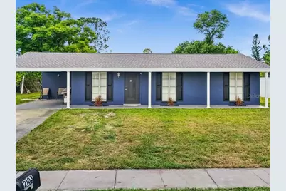 2103 Hariet Street, Port Charlotte, FL 33952 - Photo 1