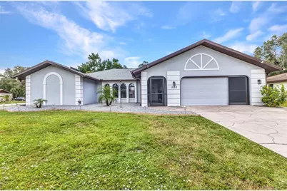 1035 Red Bay Terrace NW, Port Charlotte, FL 33948 - Photo 1