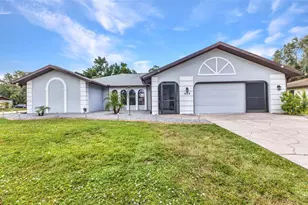 1035 Red Bay Terrace NW, Port Charlotte, FL 33948 - Photo 1