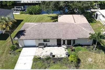 18938 Ayrshire Circle, Port Charlotte, FL 33948 - Photo 1
