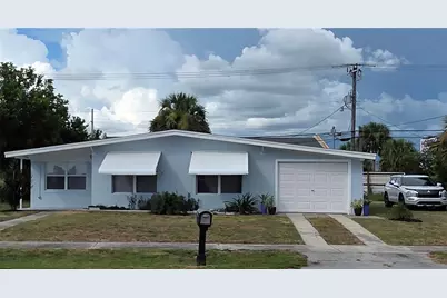 141 Duxbury Avenue, Port Charlotte, FL 33952 - Photo 1