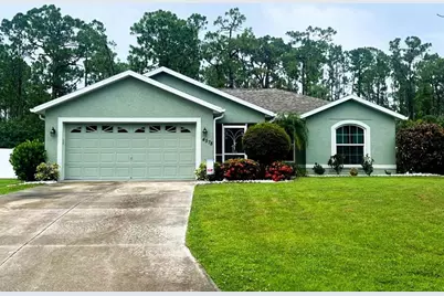 4578 Coker Road, North Port, FL 34286 - Photo 1