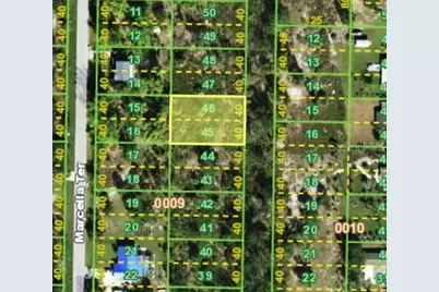 2313 Halibut Terrace, Punta Gorda, FL 33983 - Photo 1